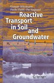 Reactive Transport in Soil and Groundwater (eBook, PDF)