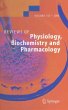 Reviews of Physiology, Biochemistry and... - Bild 1