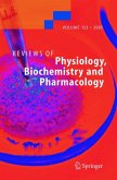 Reviews of Physiology, Biochemistry and Pharmacology 153 (eBook, PDF)