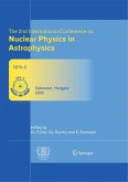 The 2nd International Conference on Nuclear Physics in Astrophysics (eBook, PDF)