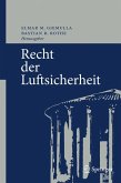 Recht der Luftsicherheit (eBook, PDF)