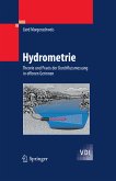 Hydrometrie (eBook, PDF)