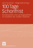 100 Tage Schonfrist (eBook, PDF)