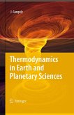Thermodynamics in Earth and Planetary Sciences (eBook, PDF)