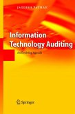 Information Technology Auditing (eBook, PDF)
