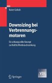 Downsizing bei Verbrennungsmotoren (eBook, PDF)