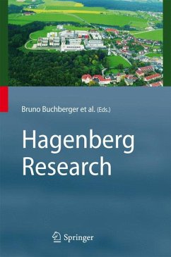 Hagenberg Research (eBook, PDF)