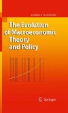 The Evolution of Macroeconomic Theory and Policy (eBook, PDF)