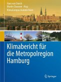 Klimabericht für die Metropolregion Hamburg (eBook, PDF)