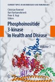 Phosphoinositide 3-kinase in Health and Disease (eBook, PDF)