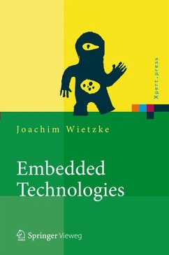 Embedded Technologies (eBook, PDF) - Wietzke, Joachim