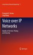 Voice over IP Networks (eBook, PDF) - Bild 1