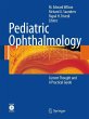 Pediatric Ophthalmology (eBook, PDF) - Bild 1