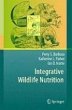 Integrative Wildlife Nutrition (eBook,... - Bild 1