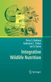 Integrative Wildlife Nutrition (eBook, PDF)
