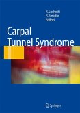 Carpal Tunnel Syndrome (eBook, PDF)