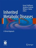 Inherited Metabolic Diseases (eBook, PDF)