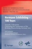 Hermann Schlichting - 100 Years (eBook, PDF)