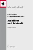 Mobilität und Echtzeit (eBook, PDF)