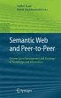 Semantic Web and Peer-to-Peer (eBook,... - Bild 1