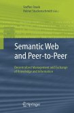 Semantic Web and Peer-to-Peer (eBook, PDF)