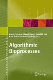 Algorithmic Bioprocesses (eBook, PDF)
