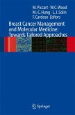 Breast Cancer Management and Molecular Medicine (eBook, PDF)