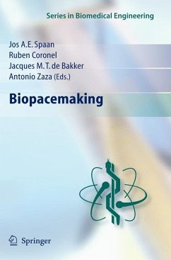 Biopacemaking (eBook, PDF)