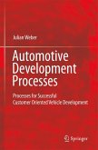 Automotive Development Processes (eBook, PDF)
