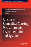 Advances in Biomedical Sensing, Measurements, Instrumentation and Systems (eBook, PDF)