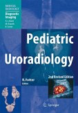 Pediatric Uroradiology (eBook, PDF)