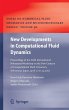 New Developments in Computational Fluid... - Bild 1