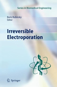 Irreversible Electroporation (eBook, PDF)