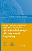 Information Technologies in Environmental Engineering (eBook, PDF)