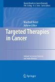 Targeted Therapies in Cancer (eBook, PDF)