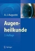 Augenheilkunde (eBook, PDF) - Augustin, A. J.