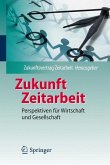Zukunft Zeitarbeit (eBook, PDF)