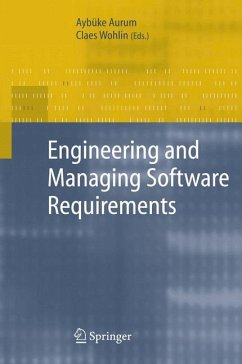 Engineering and Managing Software Requirements (eBook, PDF)