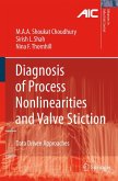 Diagnosis of Process Nonlinearities and Valve Stiction (eBook, PDF)