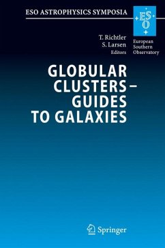 Globular Clusters - Guides to Galaxies (eBook, PDF)