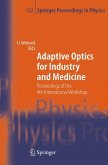 Adaptive Optics for Industry and Medicine (eBook, PDF)