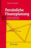 Persönliche Finanzplanung (eBook, PDF)