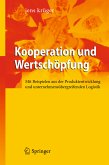 Kooperation und Wertschöpfung (eBook, PDF)