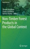 Non-Timber Forest Products in the Global Context (eBook, PDF)