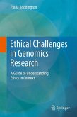 Ethical Challenges in Genomics Research (eBook, PDF)