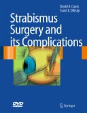 Strabismus Surgery and its Complications (eBook, PDF)