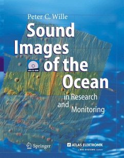 Sound Images of the Ocean (eBook, PDF) - Wille, Peter