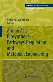 Amino Acid Biosynthesis – Pathways, Regulation and Metabolic Engineering (eBook, PDF)