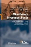 Microfinance Investment Funds (eBook, PDF)