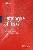 Catalogue of Risks (eBook, PDF)